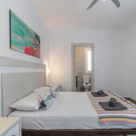 La Vista Villa Teulada