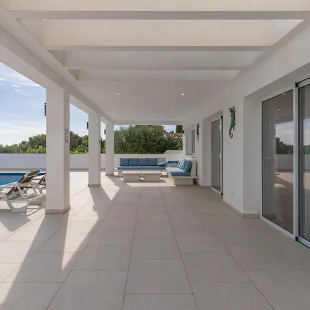 Villa La Vista *