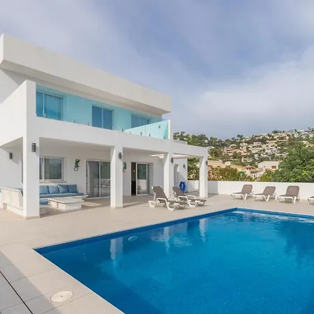 Villa La Vista *