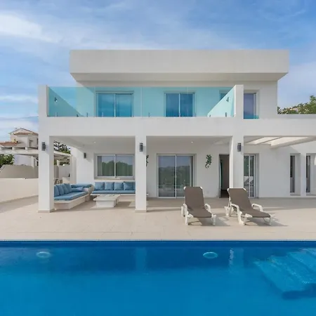 Villa La Vista