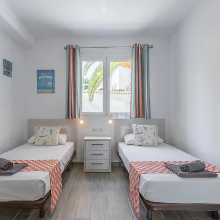 La Vista Villa