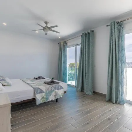Villa La Vista *