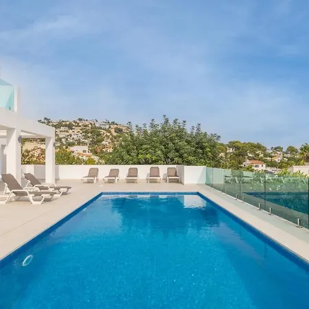 La Vista Villa